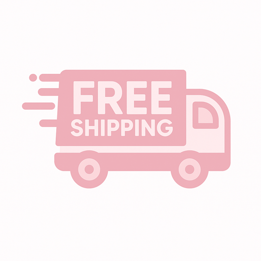 Free Shipping