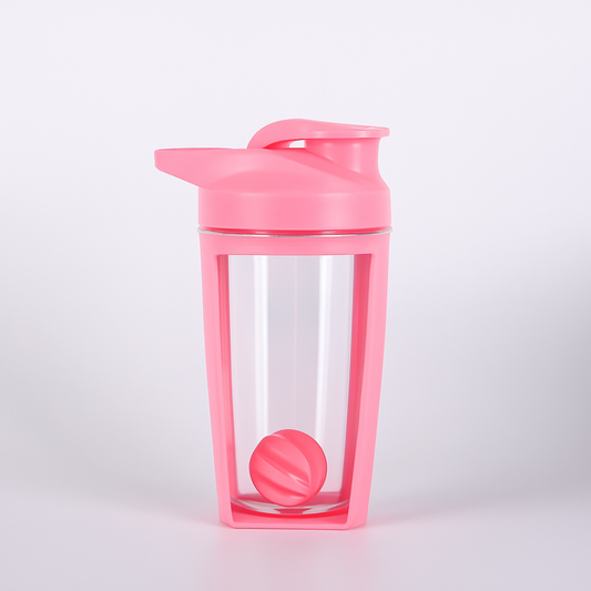 Zooone™ Daily Ritual Shaker